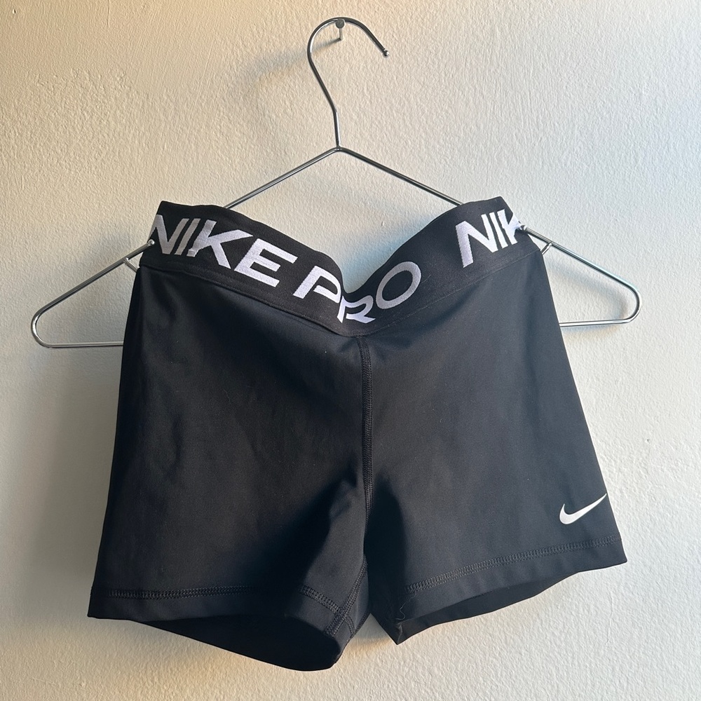 Nike Pro Shorts